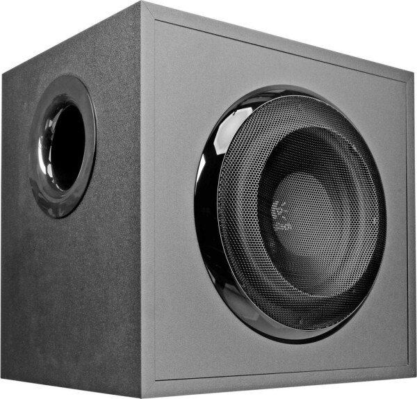 Logitech Z623, Bild 7