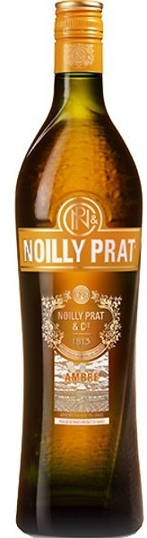 Noilly Prat Ambre 0,75l 16%
