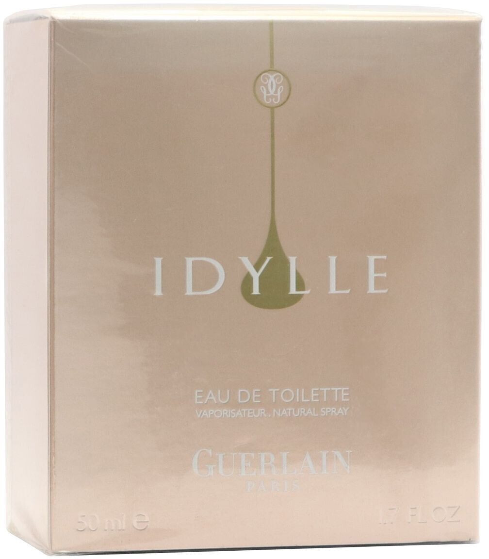 Guerlain Idylle Eau de Toilette (50 ml)