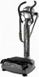 BH Fitness Combo Duo (YV56)