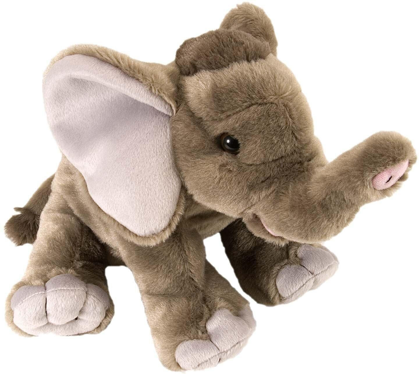 Wild Republic Cuddlekins Baby Elephant 30 cm