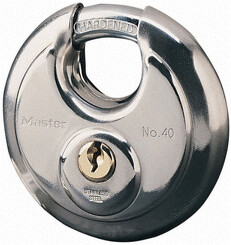 Photos - Other for Computer Master Lock 40EURD 