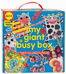Alex Toys Coffret : Mes premières créations