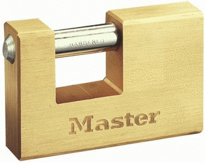 Master Lock 607EURD