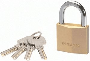 Master Lock 2940EURD