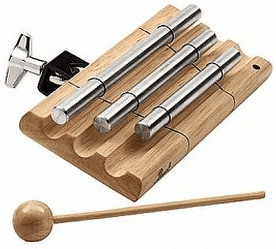 Pearl Spirit Chime (PSC-30)