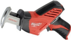 Milwaukee Electric Tool C12 HZ (sans batterie)