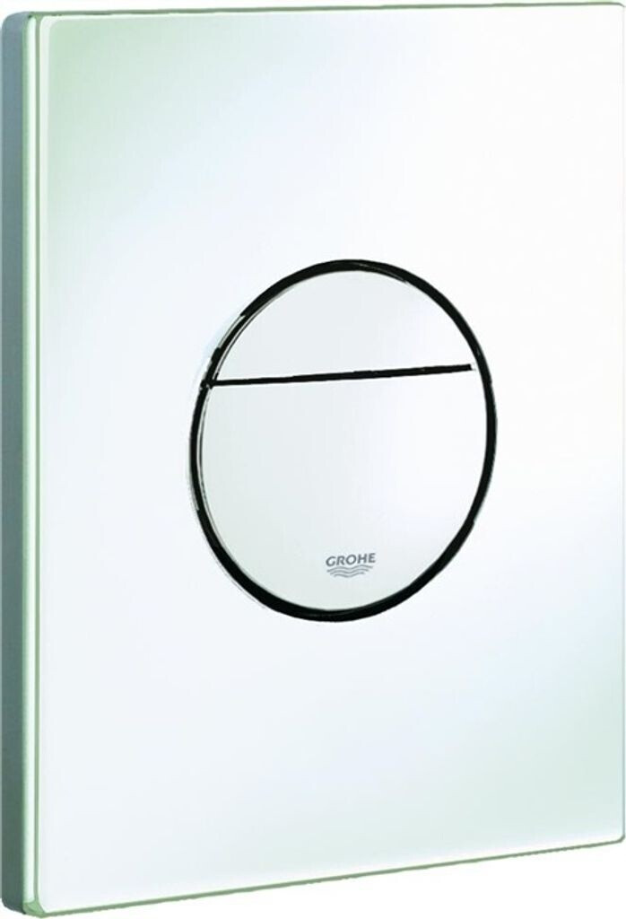 Plaque de commande GROHE Nova Cosmopolitan | 38847XGO