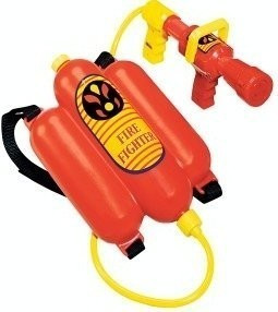 Klein Lance à incendie (8932)