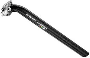Ritchey WCS Carbon 1-Bolt / Ø 31.6 mm / 400 mm