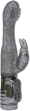 Seven Creations G-Spot Rabbit argent