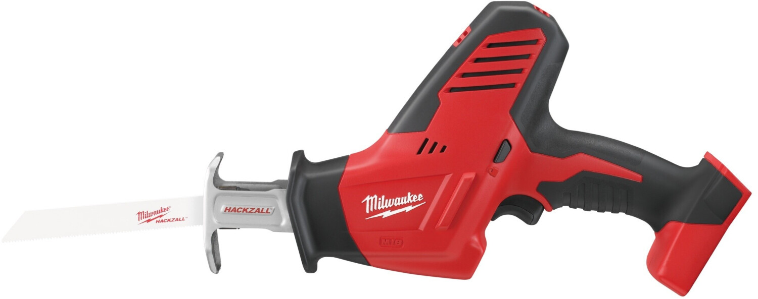 Milwaukee C18 HZ (sans batterie)