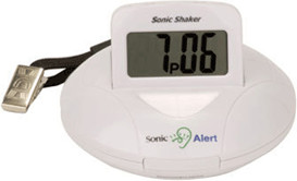 Geemarc Sonic Shaker