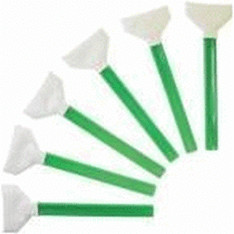 Visible Dust Green Digital Back Swabs