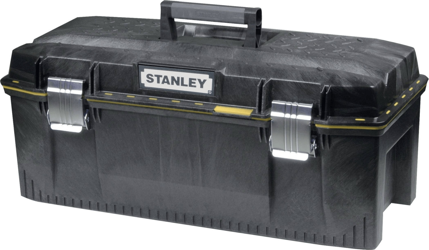 Boîte à outils STANLEY, L.58.4 cm