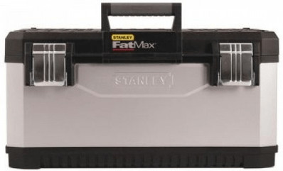 Stanley FatMax Werkzeugkasten | 45,99 ab bei € (1-95-617) Preisvergleich