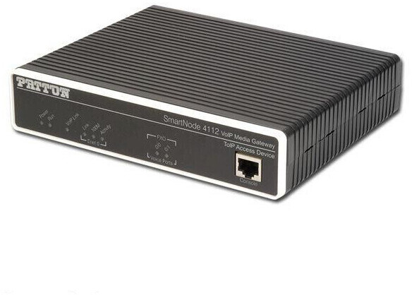 Patton Inalp SmartNode 4112 FXO