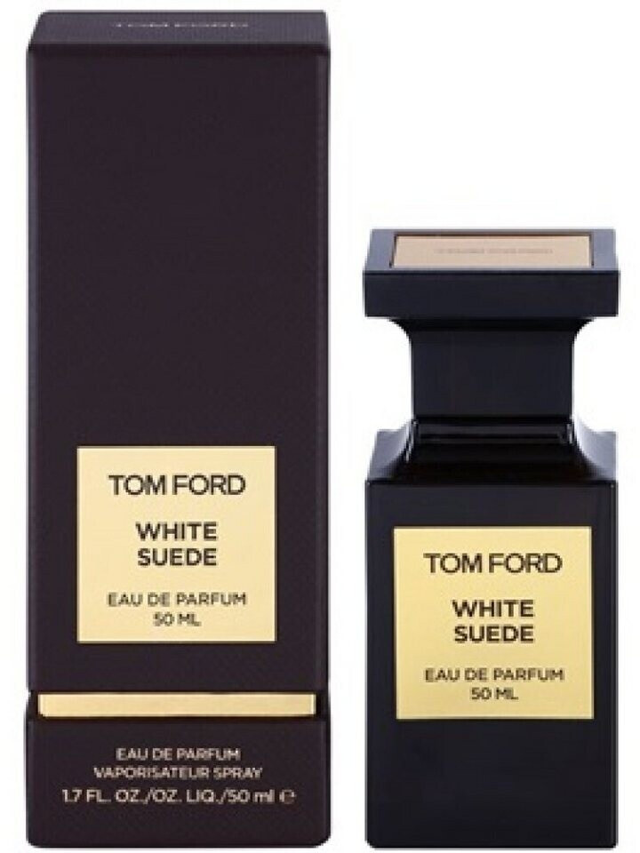 Tom Ford White Suede Eau de Parfum (50 ml)