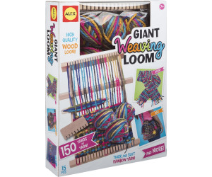 Alex Toys Giant Weaving Loom Kit
