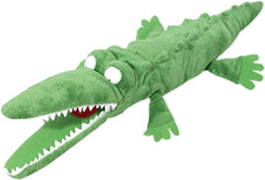 Rainbow Designs Roald Dahl crocodile 50 cm