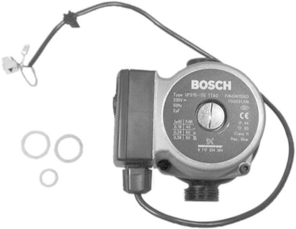 Junkers UPS 15-50 TTAO ab 187,48 € | Preisvergleich bei idealo.de