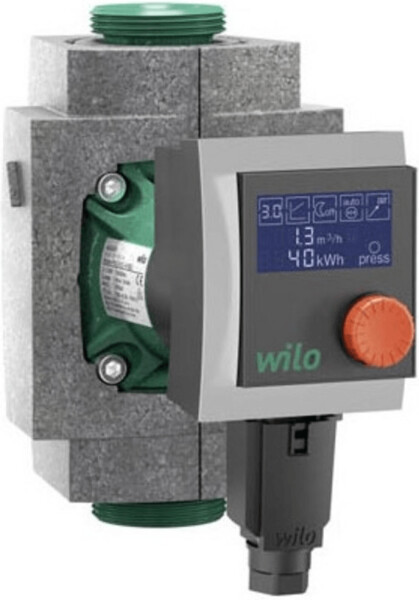 Wilo Stratos Pico 30/1-6, Bild 2