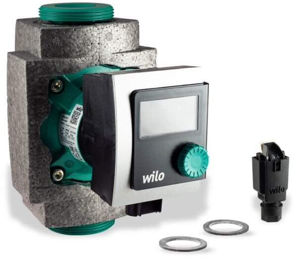Wilo Stratos Pico 30/1-6, Bild 3