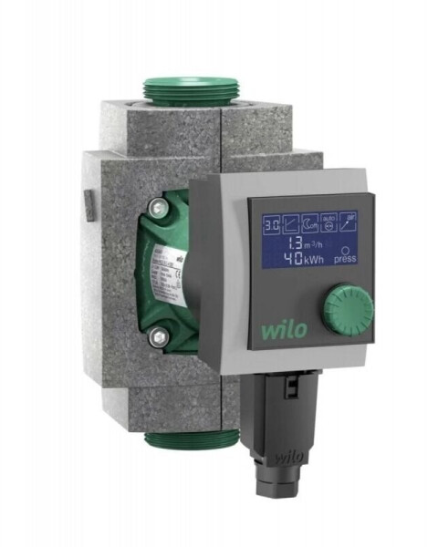 Wilo Stratos Pico 30/1-6, Bild 4