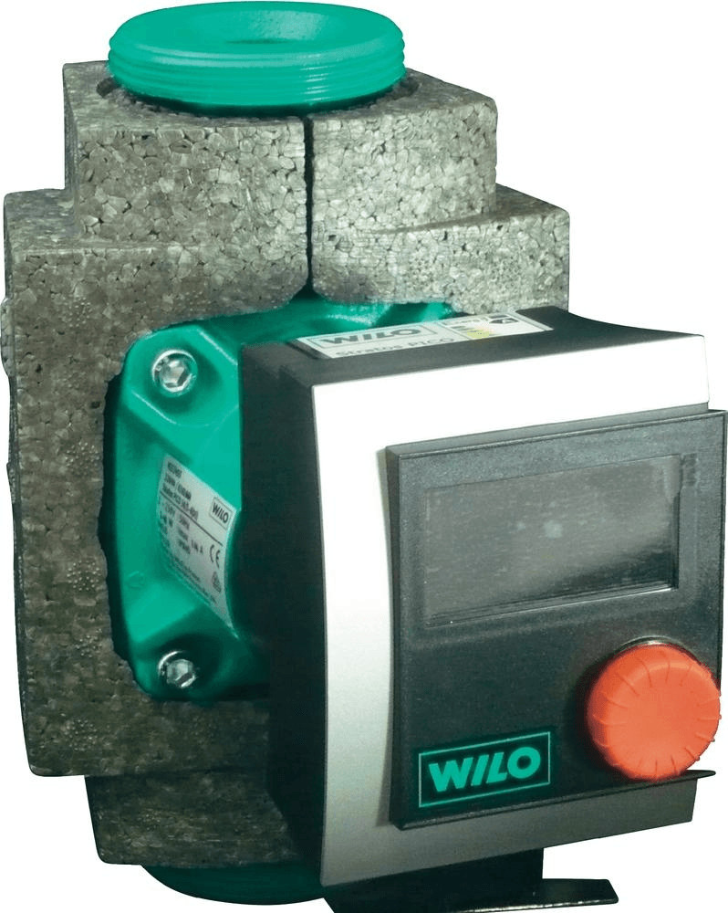 Wilo Stratos Pico 30/1-6