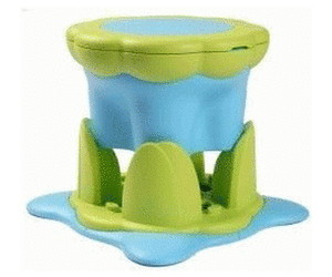 marche poussette babysun nursery