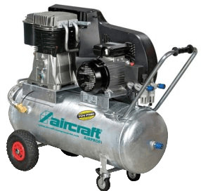 Aircraft AIRPROFI 503/100