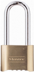 Master Lock 175EURDLH