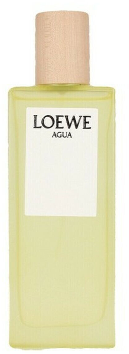 Photos - Women's Fragrance Loewe S.A.  Agua de  Eau de Toilette  (50 ml)