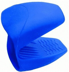 Lacor Mouflette en silicone (60014)