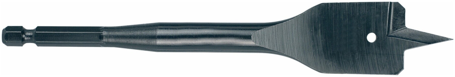 Broca De Pala DeWalt Extreme - 20mm | Longitud 152mm | Para Madera