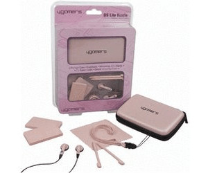 4Gamers NDSL Accessory Bundle