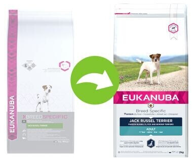 Eukanuba Croquettes pour chien Eukanuba Croquettes pour chien