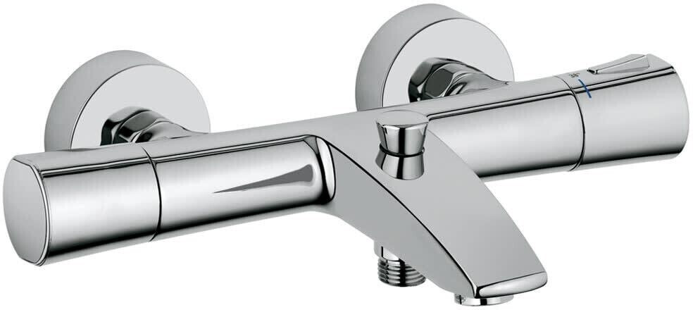Kludi Mitigeur thermostatique Zenta