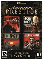 Aventure Prestige (PC)