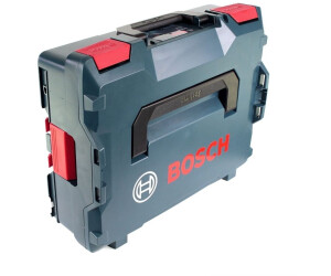 thumbnail image 2 of Bosch Sortimo L-BOXX 136 Gr2 Grey Tool Case – Empty, Stackable, ABS Plastic, Made In Germany 2 of 5