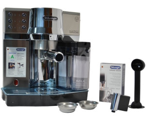 ec-850.m delonghi caffettiera elettrica cialde e caffe - Macchine Da Caffè  Macchine caffè - ClickForShop