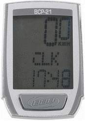 BBB MicroBoard BCP-21