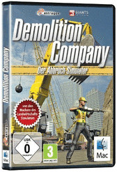 Demolition Company (Mac)