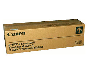 Canon C-EXV 3 (6648A003)