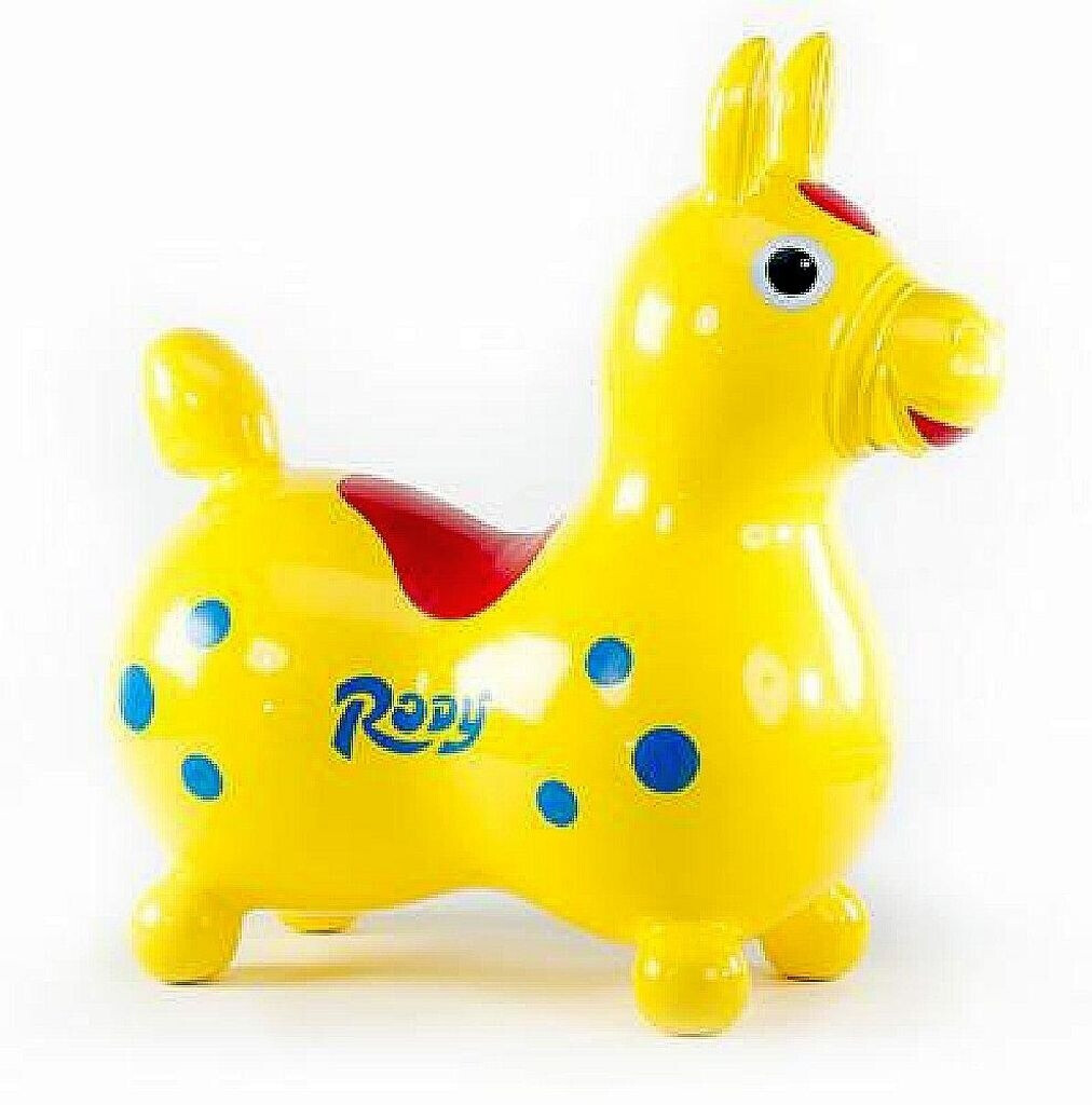 rody sauteur