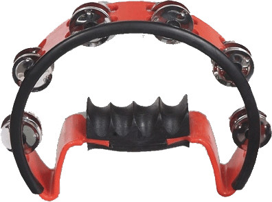 Pearl Tambourin PTM-50SHR