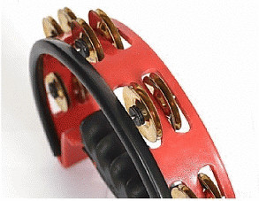 Pearl Tambourin PTM-50BHR