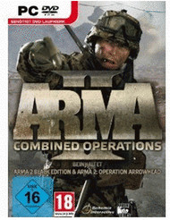 ArmA II: Combined Operations (PC)