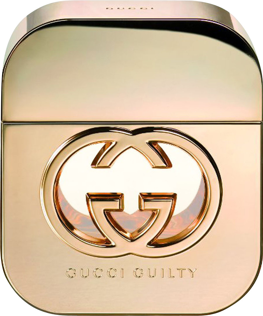 Gucci Guilty Woman Eau de Toilette (50ml)