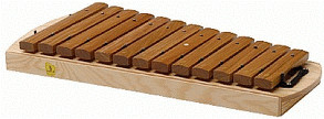 Studio 49 Xylophone soprano SX 1000